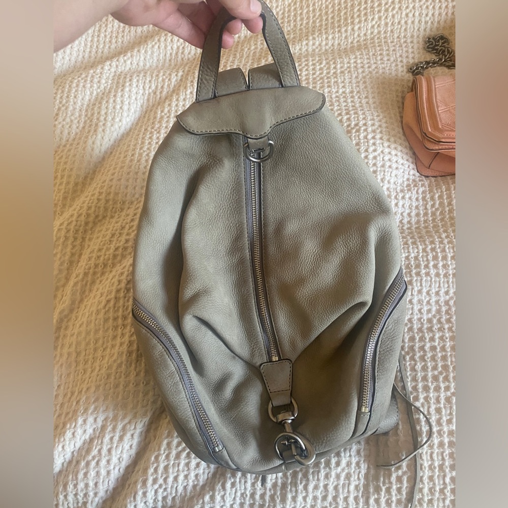 Rebecca Minkoff Julian Backpack